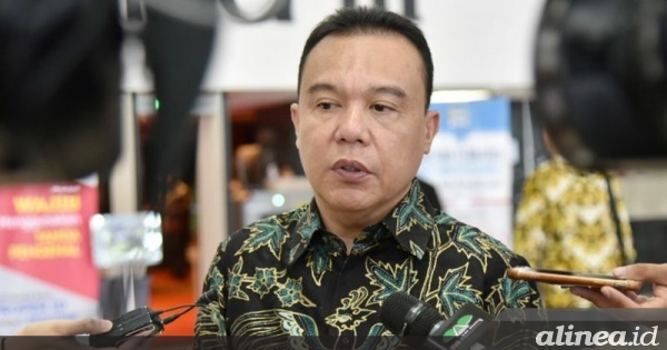 Tak bisa ditolerir, Dasco minta TNI/Polri tumpas KKB Papua