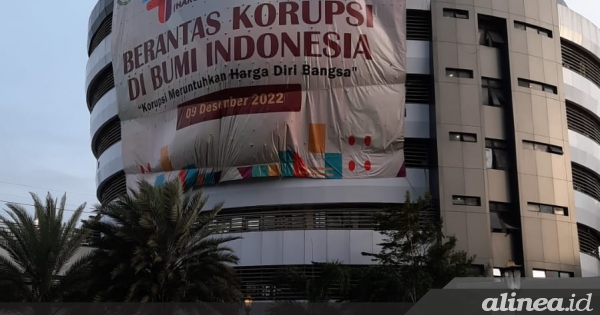 Lagi, Agung diperiksa kasus perintangan penyidikan Waskita