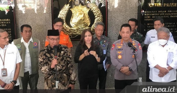 Pemerintah pastikan tak ada pembatasaan saat libur Nataru