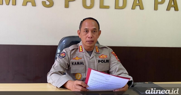 Polisi tetapkan tiga tersangka pembakaran Pasar Deiyai