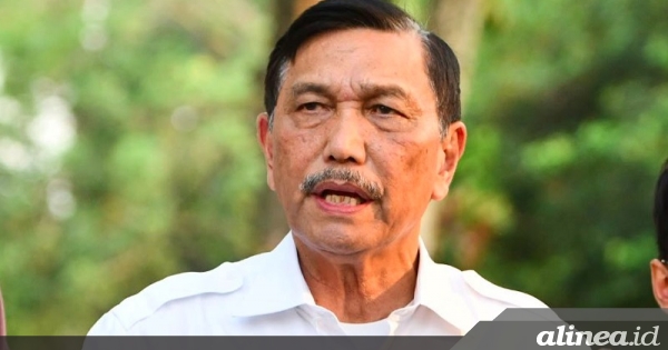 Luhut sebut kecelakaan KCJB akibat human error