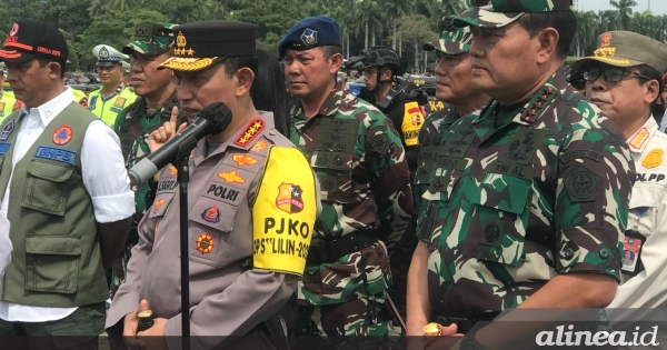 Jaga kesatuan jelang tahun politik