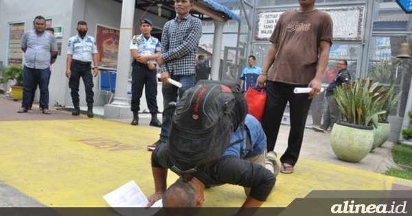 Sebanyak 14.507 napi terima remisi Natal, 95 langsung bebas