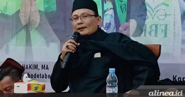 FBR dorong Majelis Amanah Betawi segera bentuk tim ad hoc