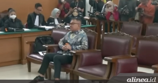 Perbedaan Pasal 338 dan 340 untuk kasus Brigadir J