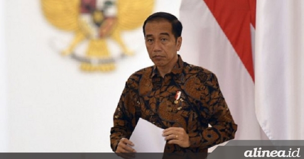 Jokowi lantik KSAL pengganti Yudo Margono hari ini