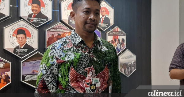 PPATK sudah serahkan penelusuran uang Ismail Bolong ke Polri