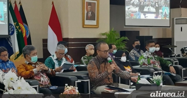 PPATK telusuri aliran dana di kasus BTS Kominfo dan Waskita