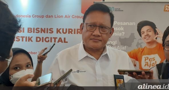 Lion Air pastikan penerbangan Nataru tidak akan delay, dan bakal tambah rute ke Asia Selatan di 2023