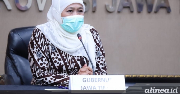 Kasus hibah APBD Jatim berpotensi seret Khofifah