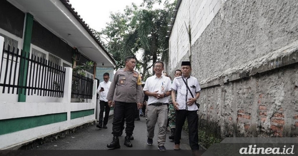 Program Ada Polisi Polda Metro tekan kejahatan jalanan 49%