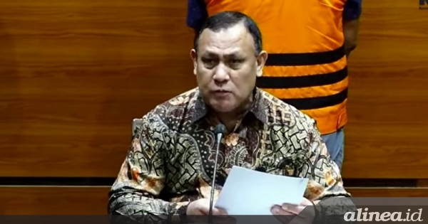 AKBP Bambang Kayun jadi tersangka KPK, ini respons Polri