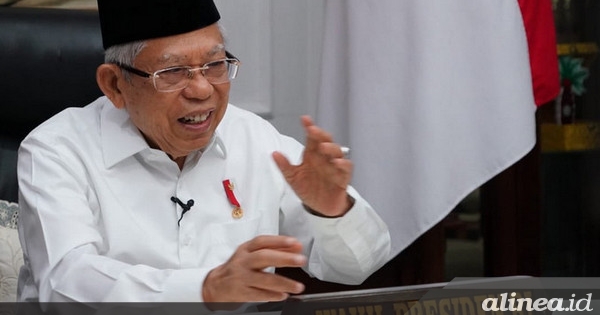 Wapres tegaskan Perppu Ciptaker jaga stabilitas ekonomi