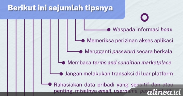 Literasi Digital Demi Keamanan Bersama