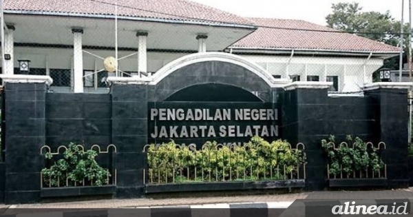 PN Jaksel akhirnya bicara soal hakimnya