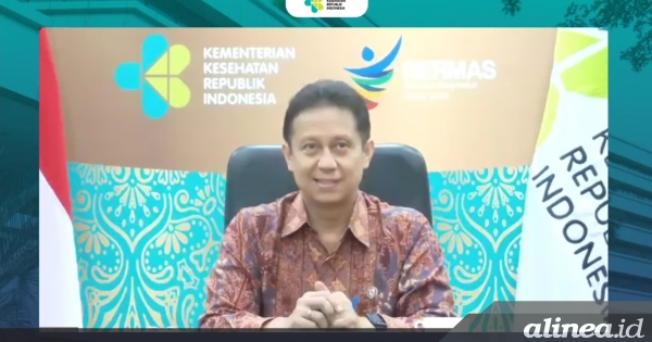 Kemenkes terbitkan kebijakan penataan pelayanan kesehatan