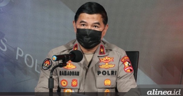 Polisi bocorkan peran BPOM terkait kasus gagal ginjal