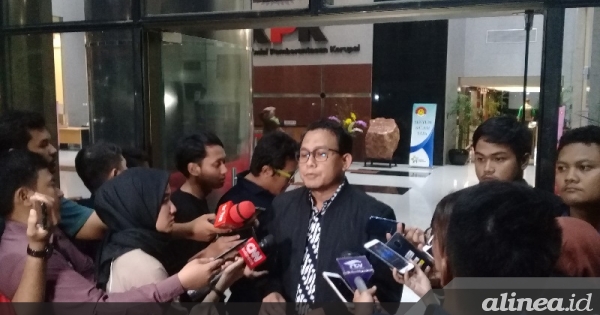 KPK sebut Lukas Enembe perlu dirawat di RSPAD Gatot Subroto