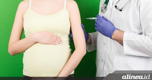 The Ministry of Health will give hepatitis B antivirals to pregnant women