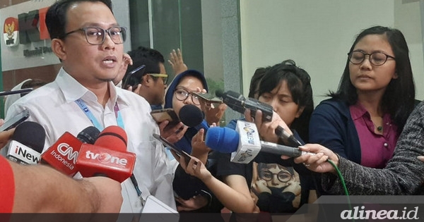 KPK jamin akses kunjungan keluarga-pengacara Lukas ke rutan