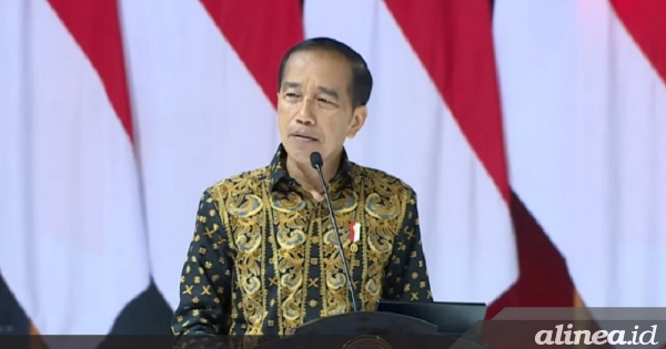 Jokowi kenang penanganan pandemi Covid-19: Sangat mencekam!