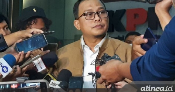 KPK mengamankan sejumlah dokumen dari kantor DPRD DKI