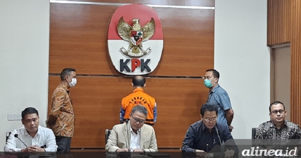 KPK periksa pihak yang divonis Gazalba Saleh