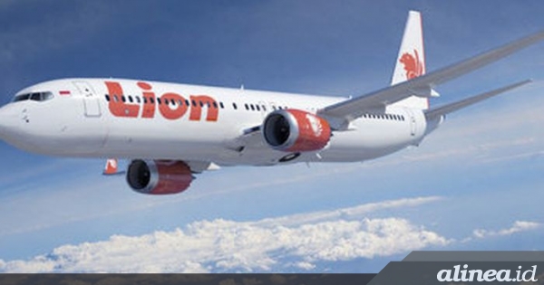 Polisi pastikan tidak ada korban jiwa dari Lion Air JT 794