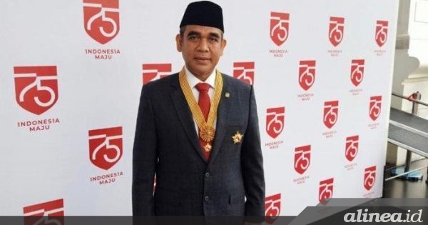 Partai Gerindra Ajak NasDem Gabung KIB