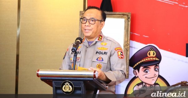 Polri akan dalami uang haram ke Parpol