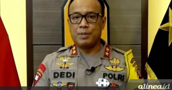 Preventive strike jadi strategi Polri untuk amankan pemilu