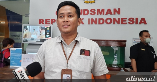 Ombudsman kaji malaadministrasi kecelakaan mahasiswa UI