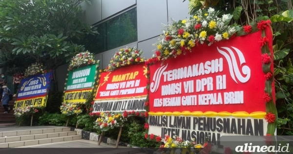 Respons Kepala BRIN soal rekomendasi Komisi VII DPR