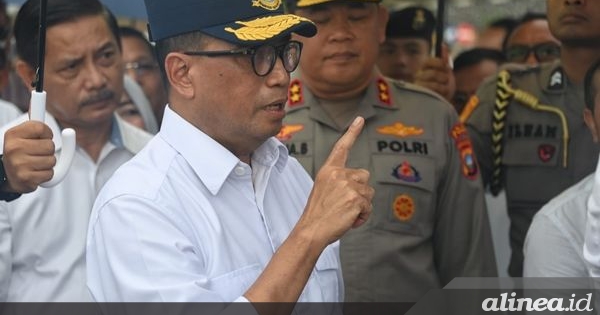 Telan Rp96,5 miliar, pembangunan Kapal Bahtera rampung