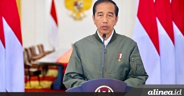 Jokowi tidak akan pernah beri toleransi kepada koruptor