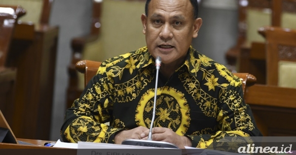 Ketua KPK ungkap kendala tangkap buronan korupsi