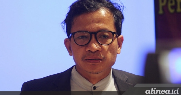 Amnesty International minta TPNBP bebaskan pilot Susi Air