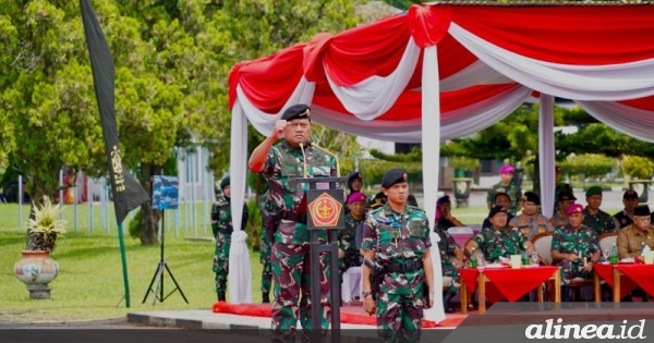 Panglima TNI bantah pilot dan penumpang Susi Air disandera