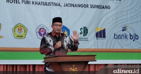 ICMI usulkan durasi ibadah haji 20-30 hari saja