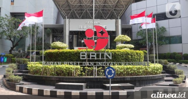 BPK diminta audit anggaran program MBBM Rp800,8 M di BRIN