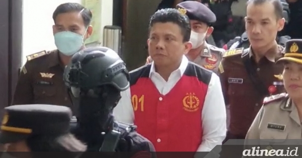 Anggota Komisi III DPR sebut 2 pelajaran penting kasus Sambo