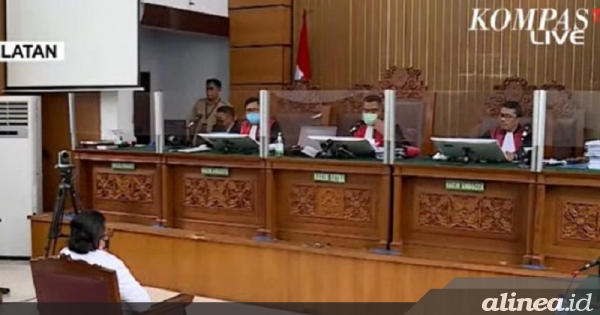 Pihak Brigadir J diingatkan jangan anggap pertarungan