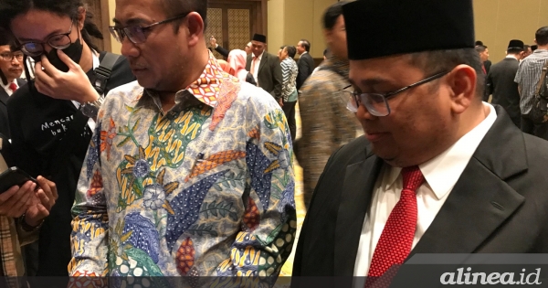 KPU-Bawaslu Akan Tindaklanjuti Uang Ilegal Untuk Pemilu