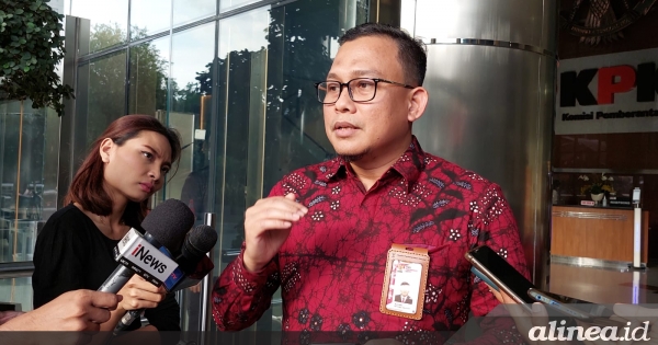 KPK kantongi titik terang tersangka baru kasus Lukas Enembe