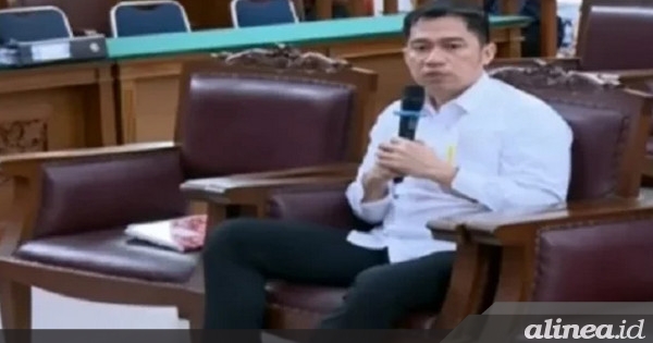 Ayah Arif Rachman harap anaknya seperti Bharada E