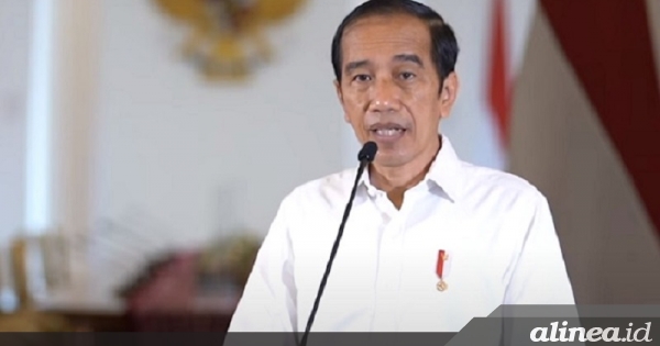 Inikah penyebab publik puas terhadap kinerja Jokowi? 