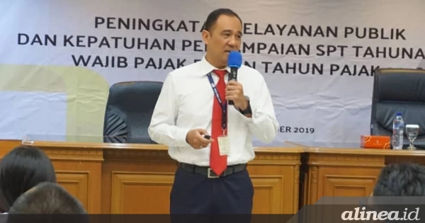 Kekayaan Rafael Alun ayah Mario Dandy disorot, KPK: Profilnya tak cocok