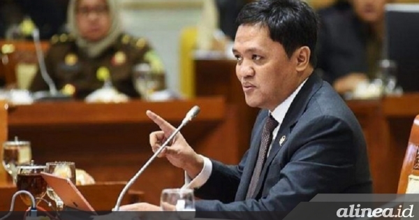 Anggota DPR minta Mario Dandy dijerat percobaan pembunuhan