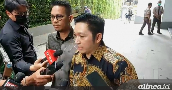 Mario Dandy minta maaf ke David lewat kuasa hukum