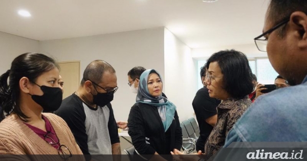 Semua yang terlibat penganiayaan David harus diproses hukum